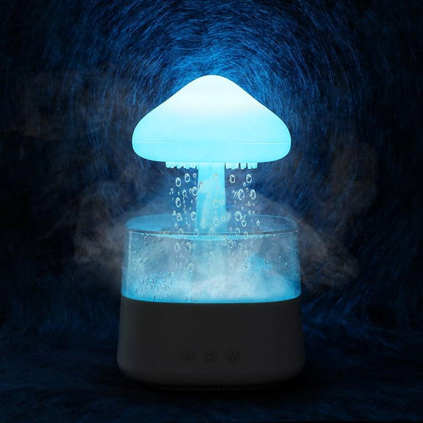 Rain Mushroom - Humidifier